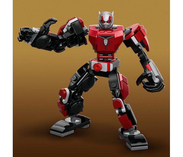 LEGO Marvel 76323 Avengers Koniec gry - ostateczna bitwa - 1308224 - zdjęcie 9